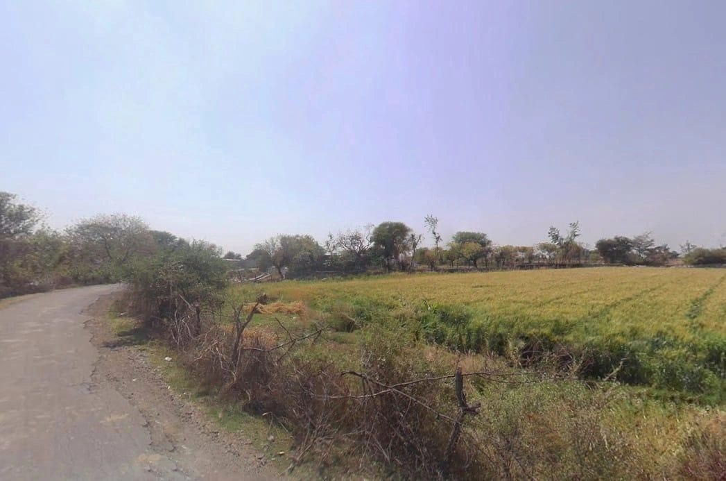 Rawali, Rajasthan, India