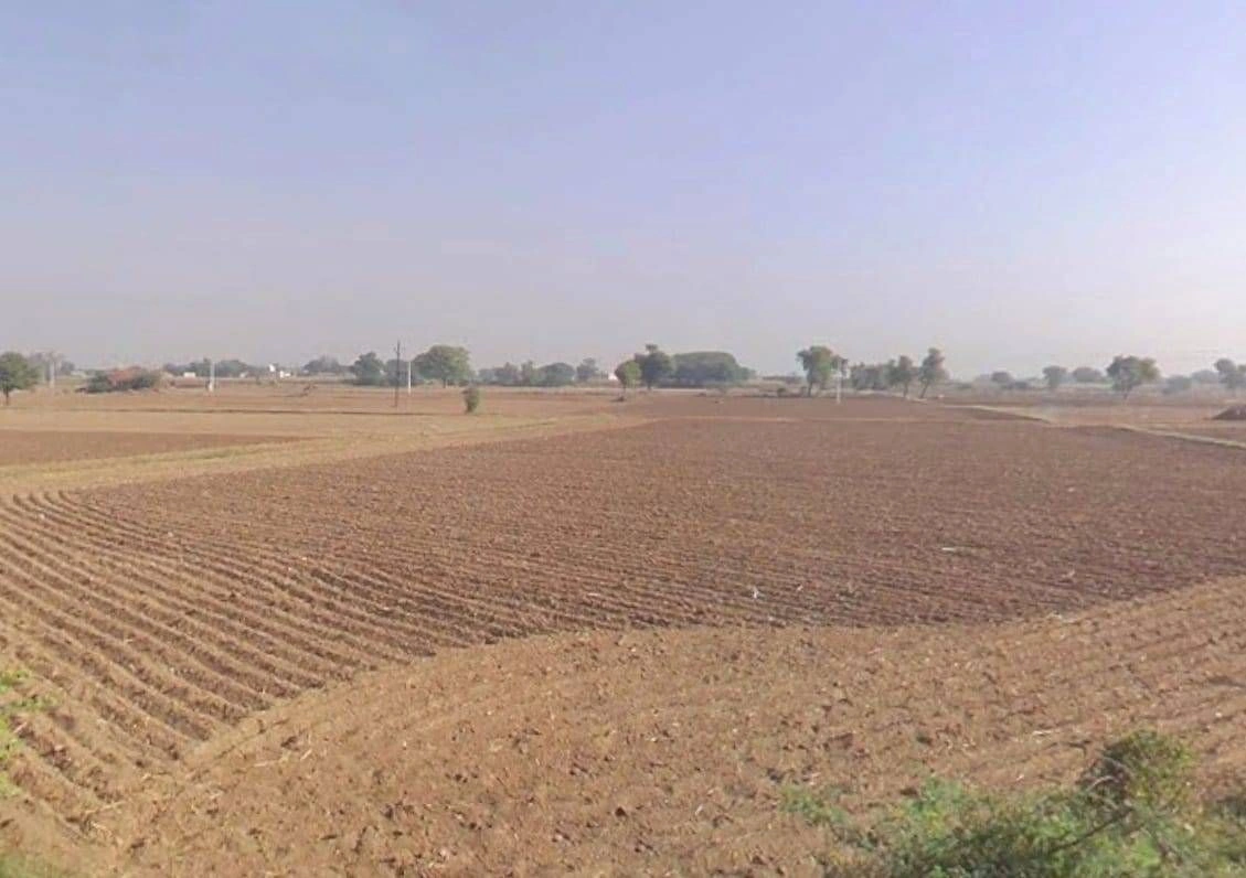 CH65+5H6, Navli at Baldeopura, Rajasthan 301406, India