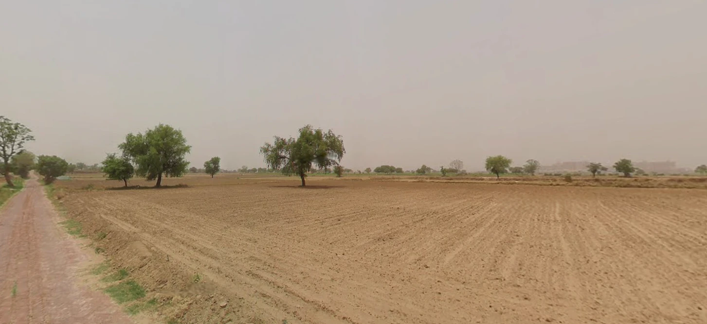 Thuiyan, Haryana 125053, India