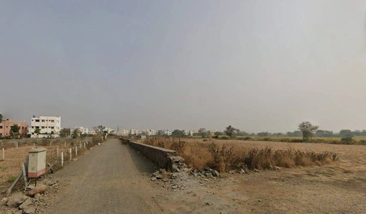 HW4Q+3G6, Pune, Maharashtra, India