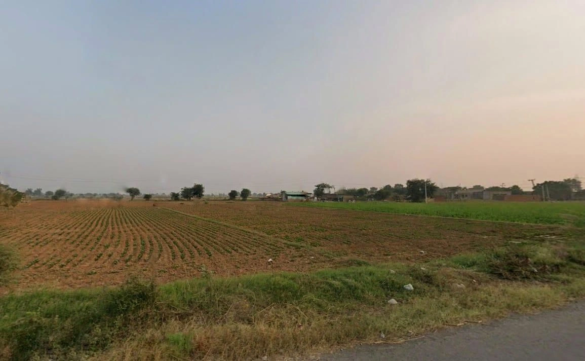 Nadka, Rajasthan, India