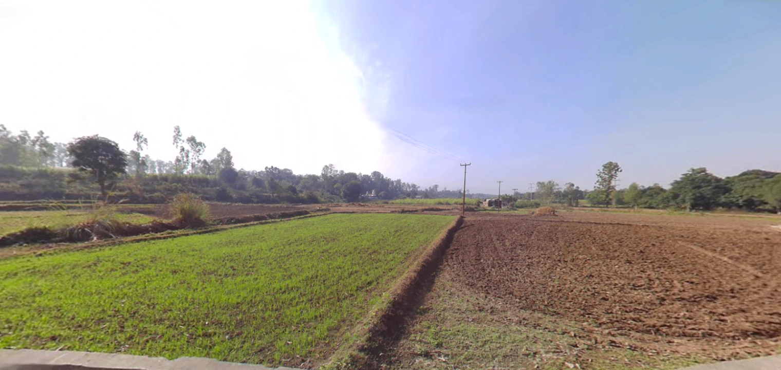 Prithvipur, Uttarakhand 248198, India