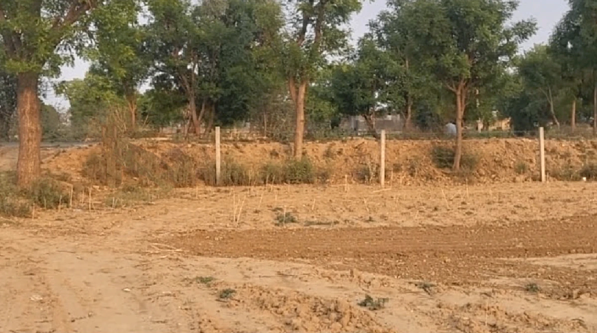 Azadpur, Delhi, 110033, India