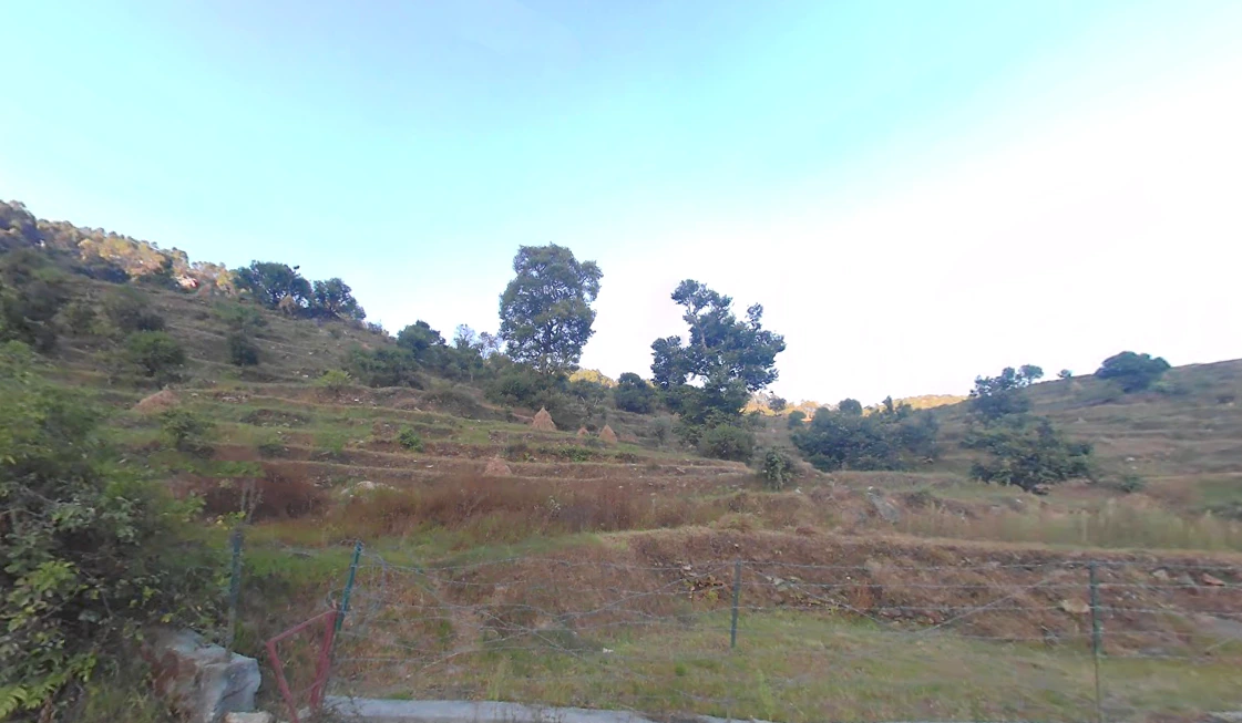 Jalna, Uttarakhand 263625, India