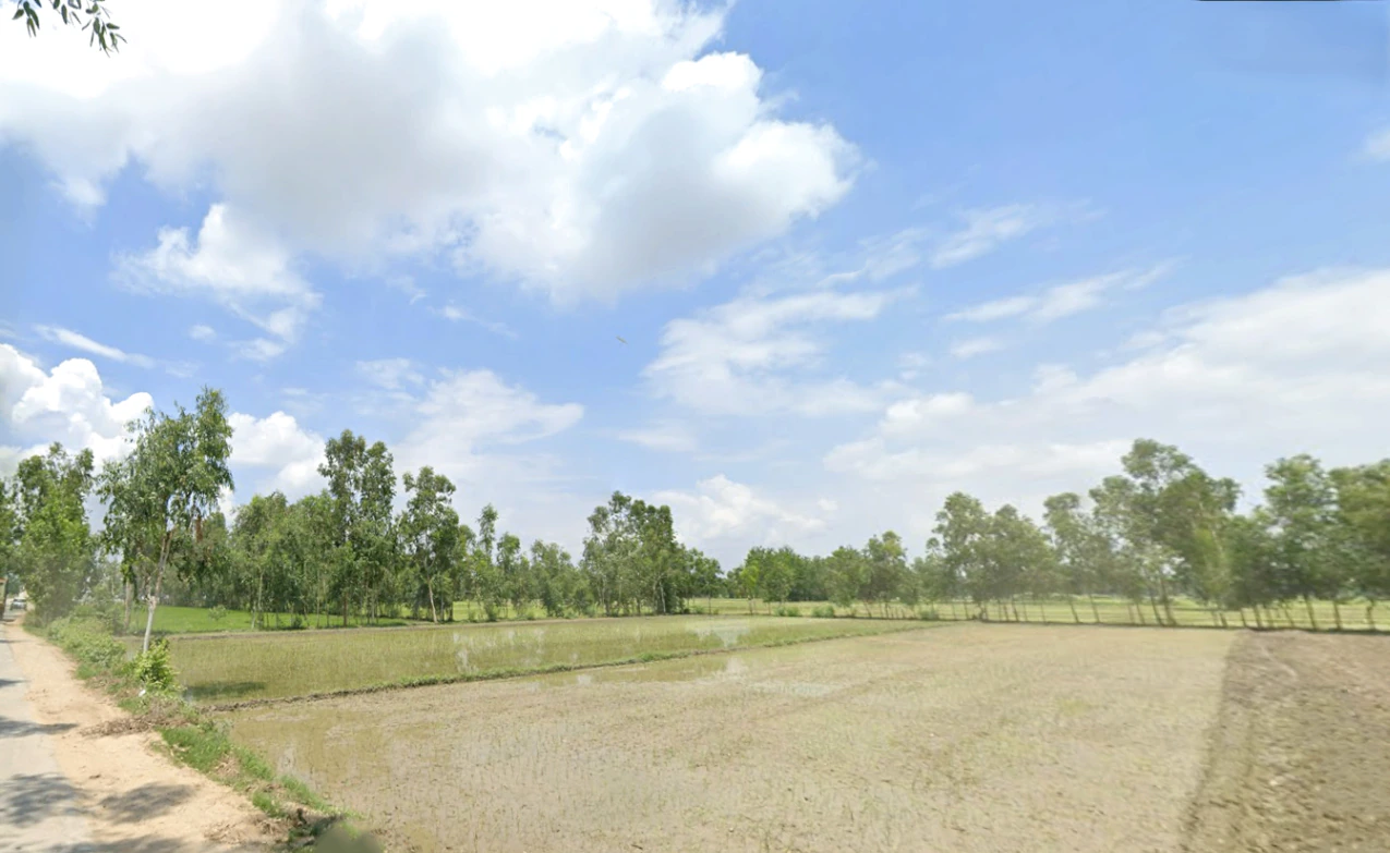 Dharmawala, Herbertpur, Uttarakhand 248142, India