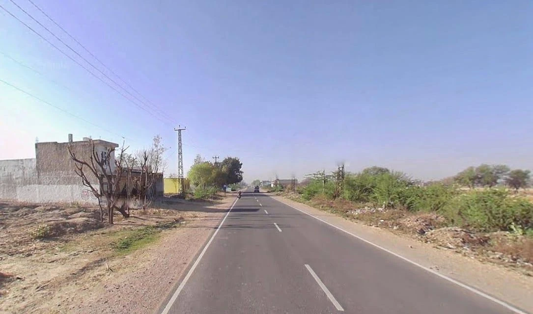 629R+5GV, Badangarhi, Rajasthan 321606, India