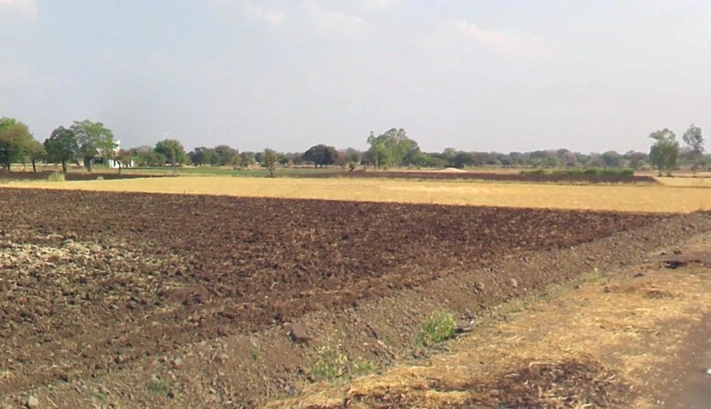 Nimbod, Madhya Pradesh 458669, India