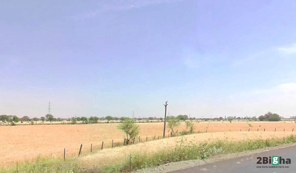 NH 346, Berasia, Madhya Pradesh, India