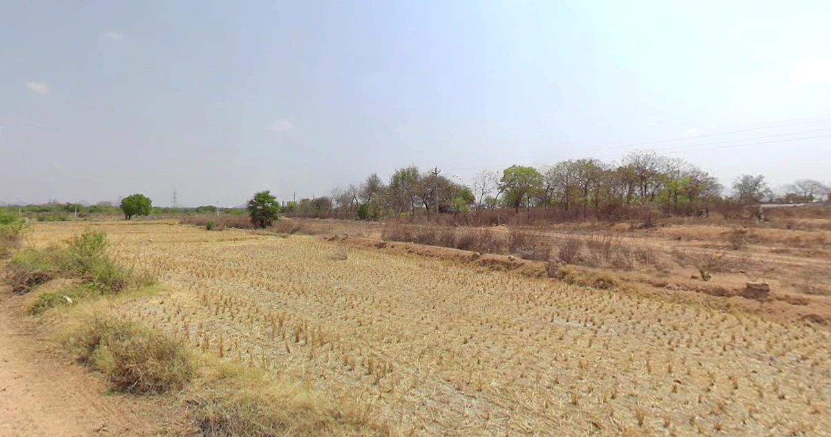 QWG7+GH Venkatampeta Gate, Telangana, India