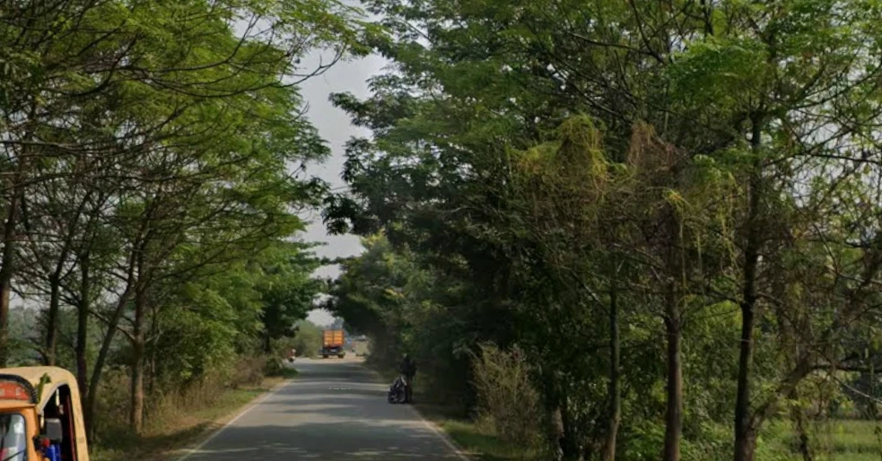 Ullar-Masaurhi Rd, Ichipur, Bihar, India