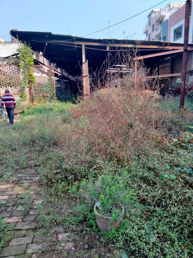 Ram Nagar, Shahdara, Delhi, 110032, India