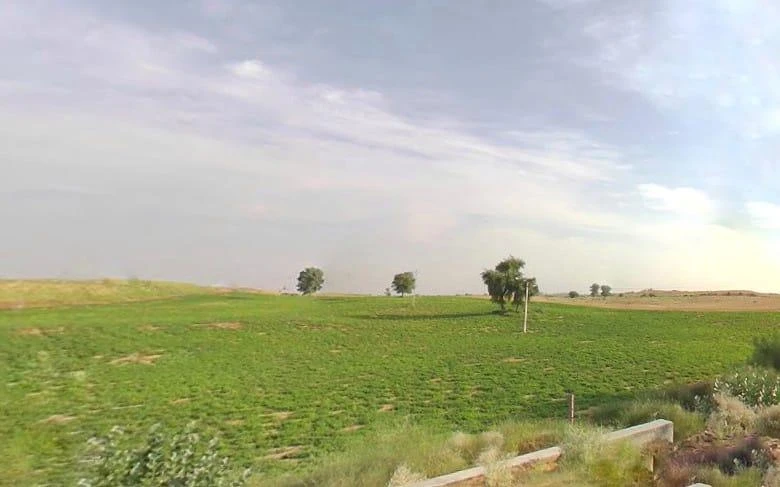 Chatargarh, Rajasthan, India