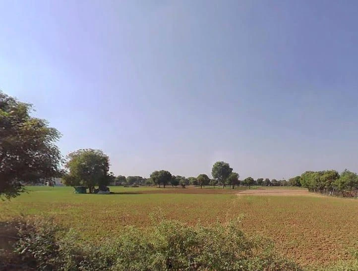 Daulatpura, Rajasthan, India