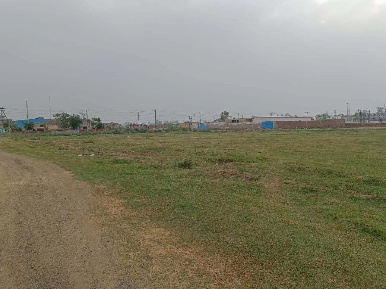 Adampur, Uttar Pradesh, India