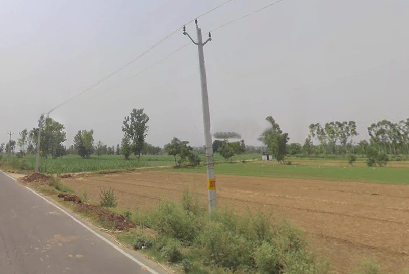 Pooth, Uttar Pradesh 245208, India