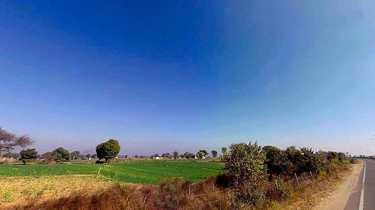 Shahpura, Rajasthan 303103, India