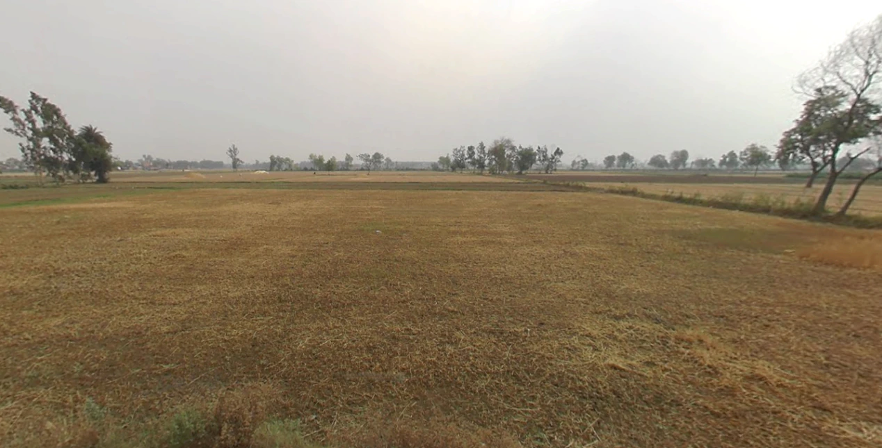 Garh Mukteshwar, Uttar Pradesh 245205, India