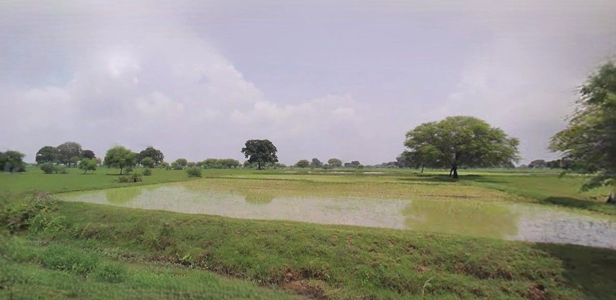 Modinagar, Uttar Pradesh, India