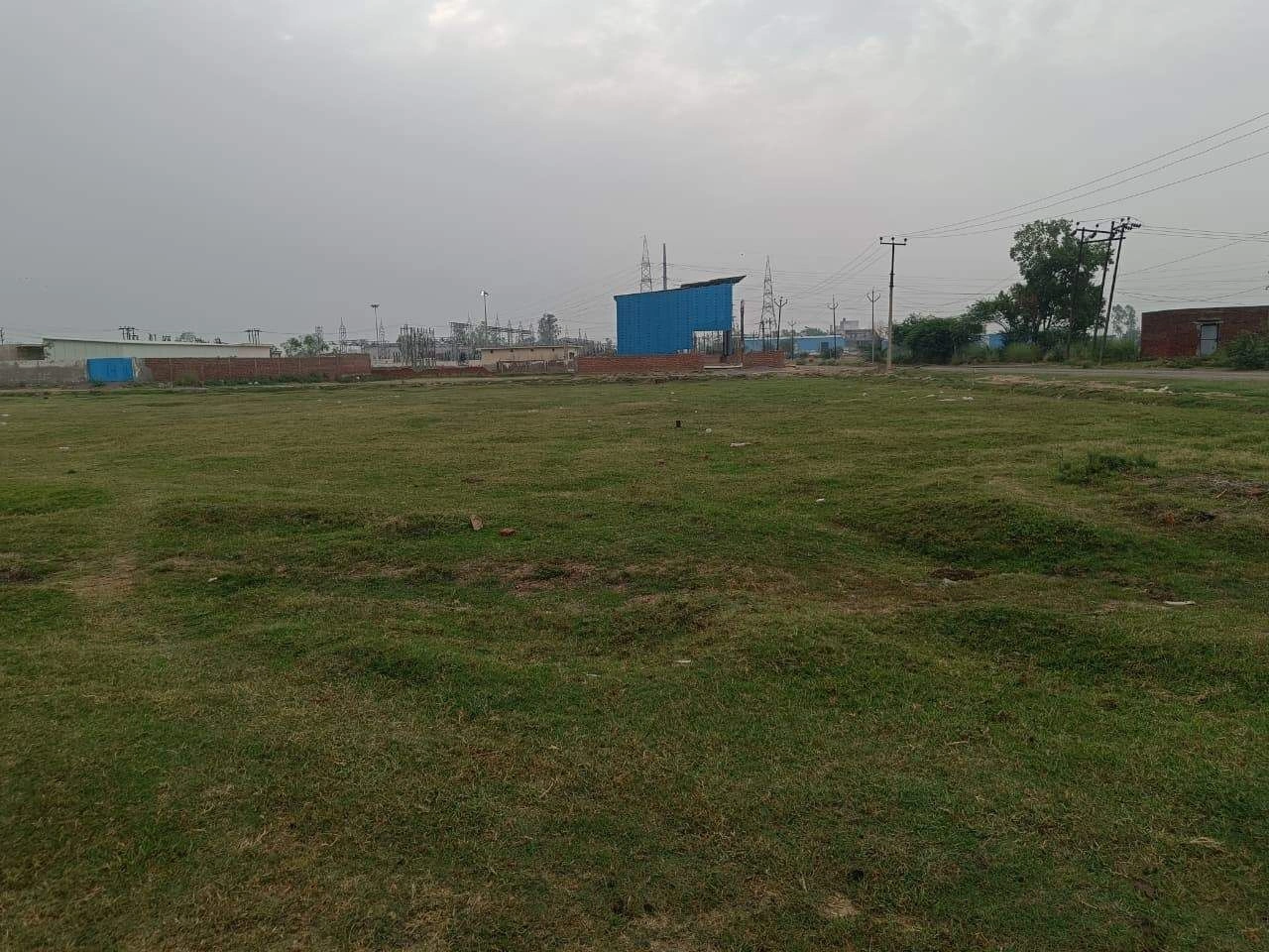 Adampur, Uttar Pradesh, India
