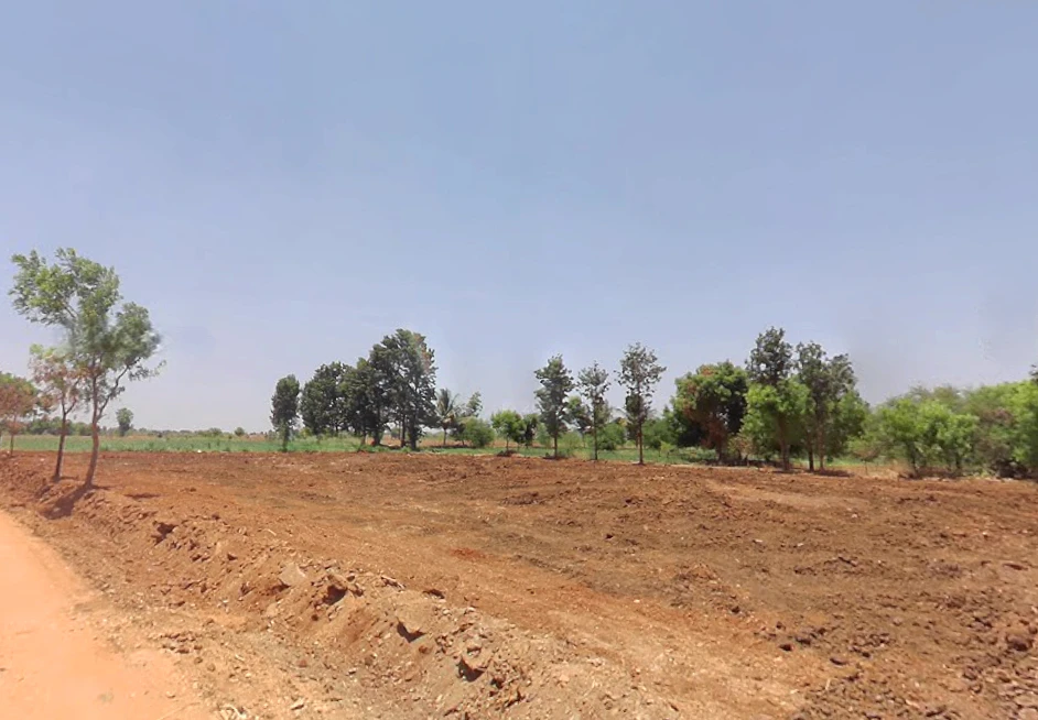 GF56+68, Pulaganahalli, Karnataka 561213, India