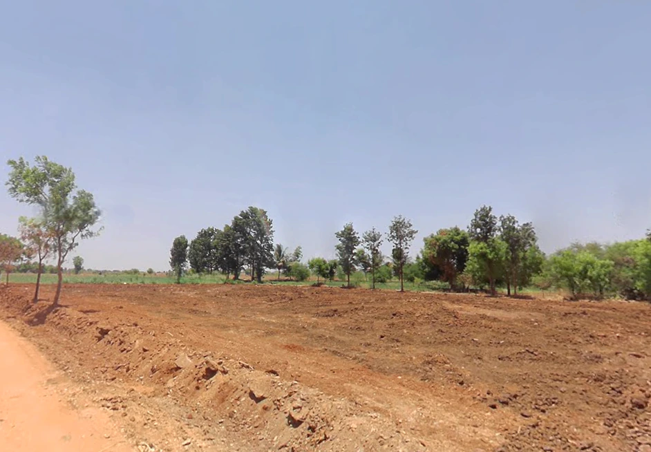 GF56+68, Pulaganahalli, Karnataka 561213, India