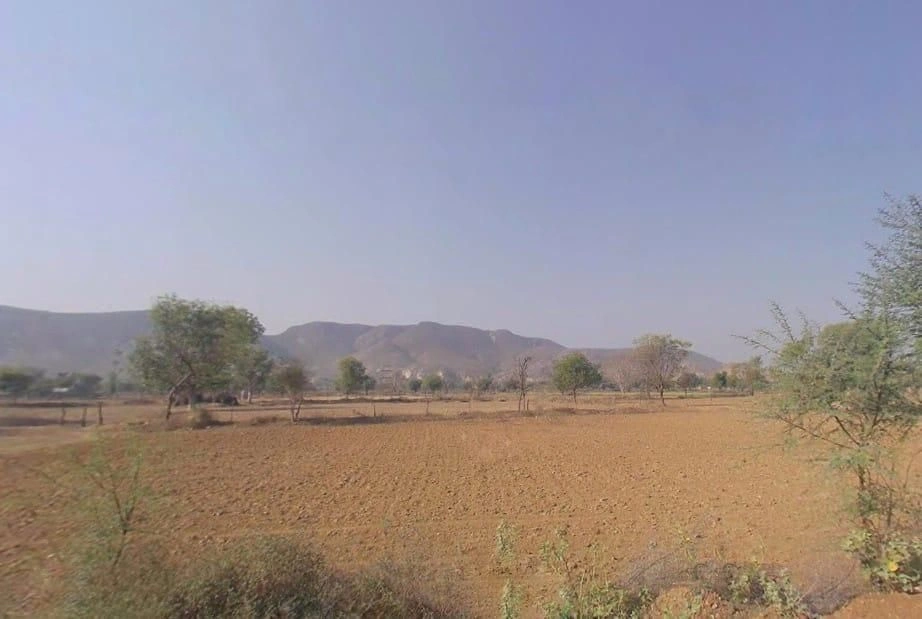 Narayanpur, Rajasthan, India