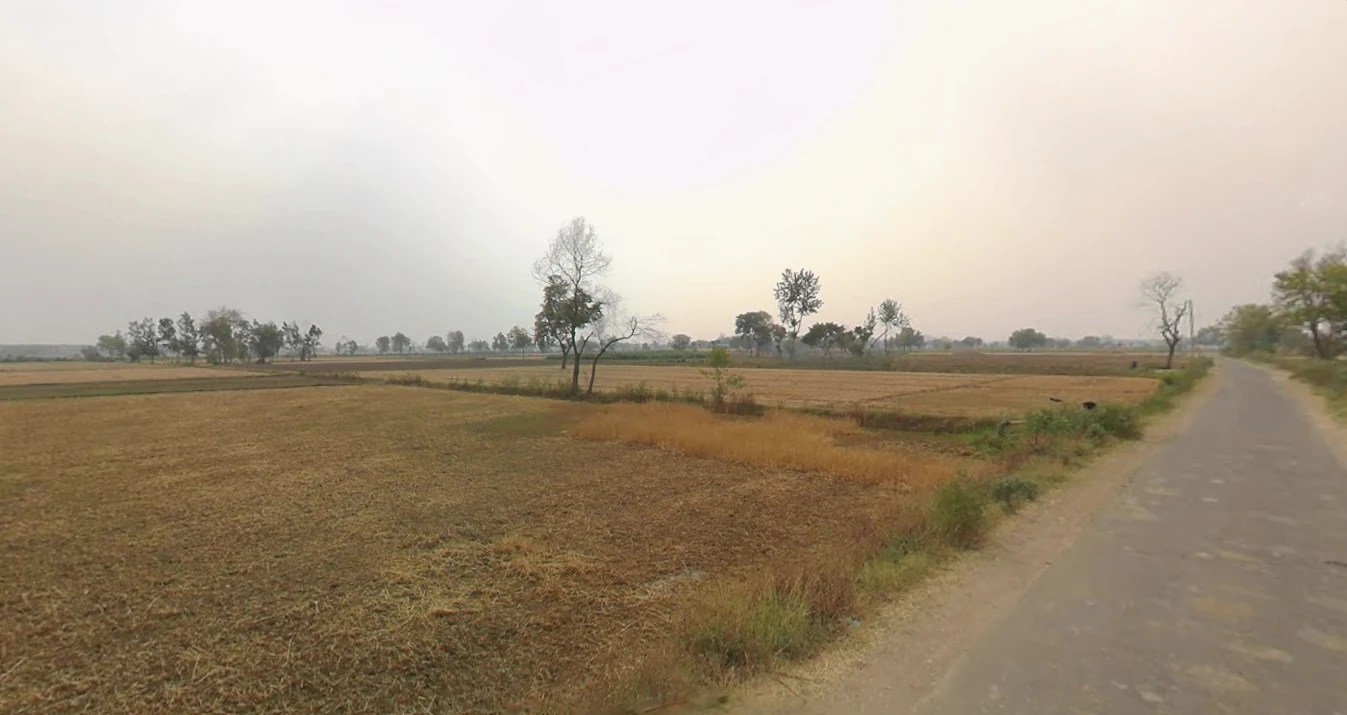 Garh Mukteshwar, Uttar Pradesh 245205, India