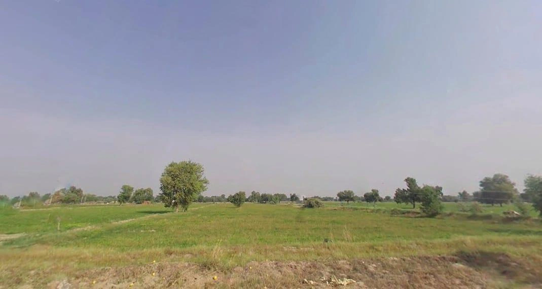 Kheroowala, Rajasthan, India