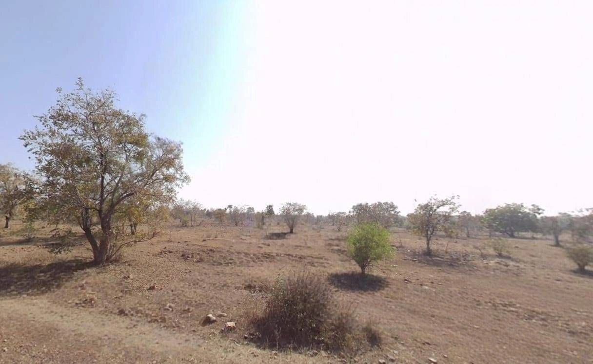 35VV+G59, Banda, Madhya Pradesh 470335, India