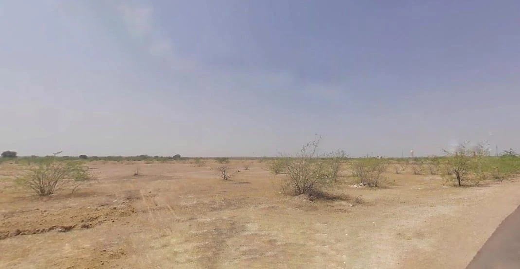 Ramgarh, Rajasthan 345022, India