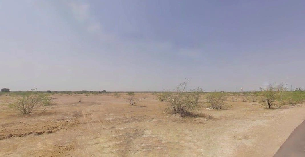 Ramgarh, Rajasthan 345022, India