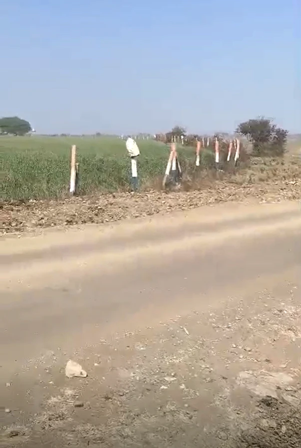 FC42+M3 Nagda, Ujjain, Madhya Pradesh, India