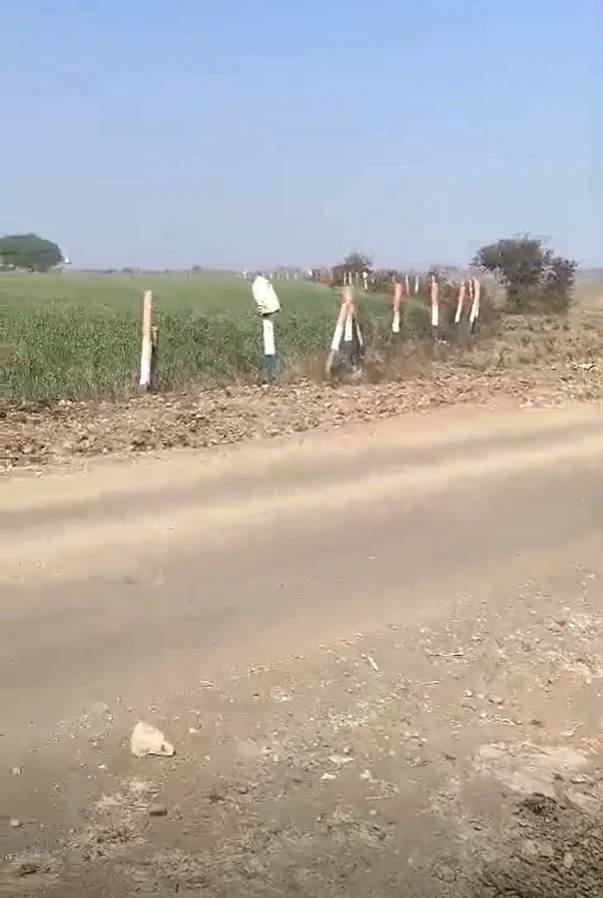 FC42+M3 Nagda, Ujjain, Madhya Pradesh, India