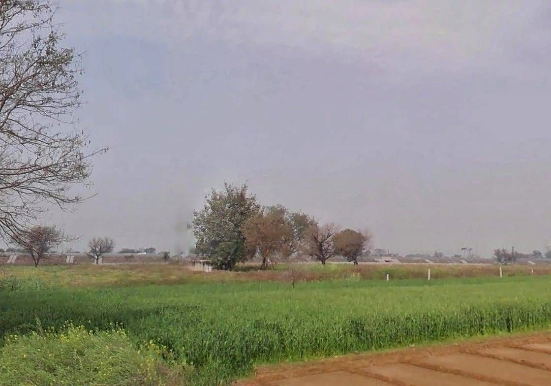 F52V+Q5P, Lakh Saneeja, Rajasthan 325204, India