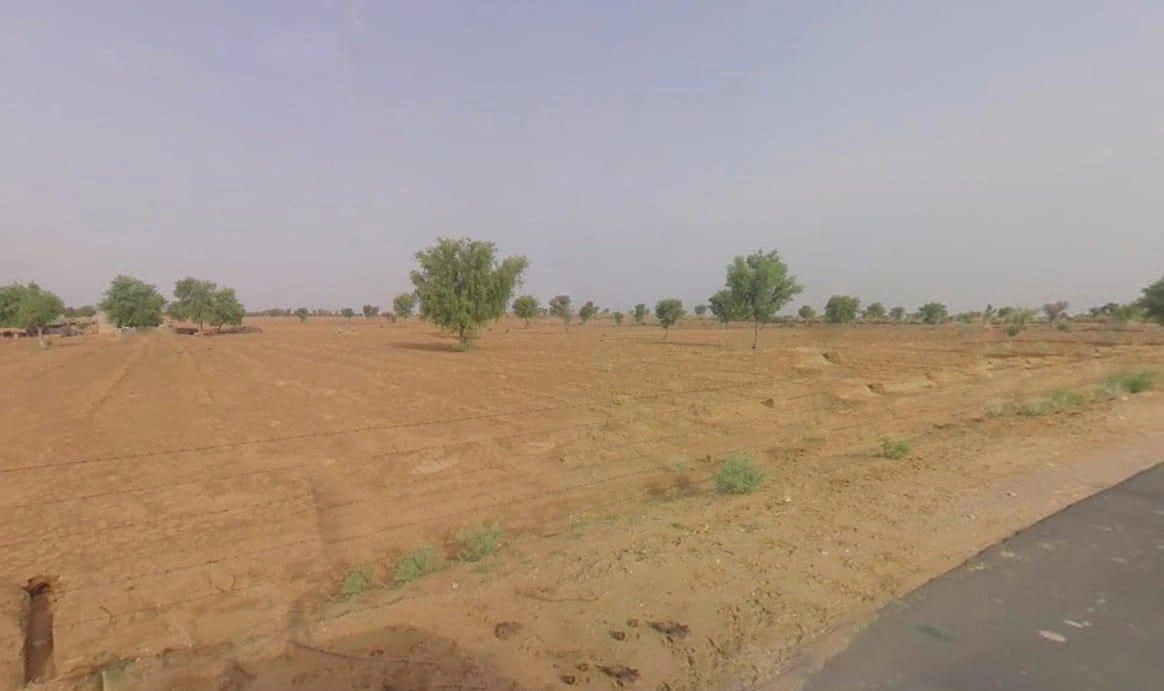 Sargoth, Rajasthan 332404, India