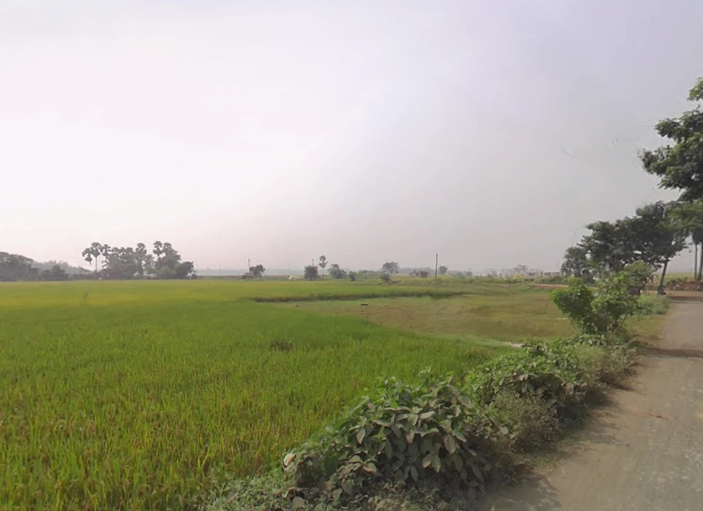 Masagram, West Bengal, India