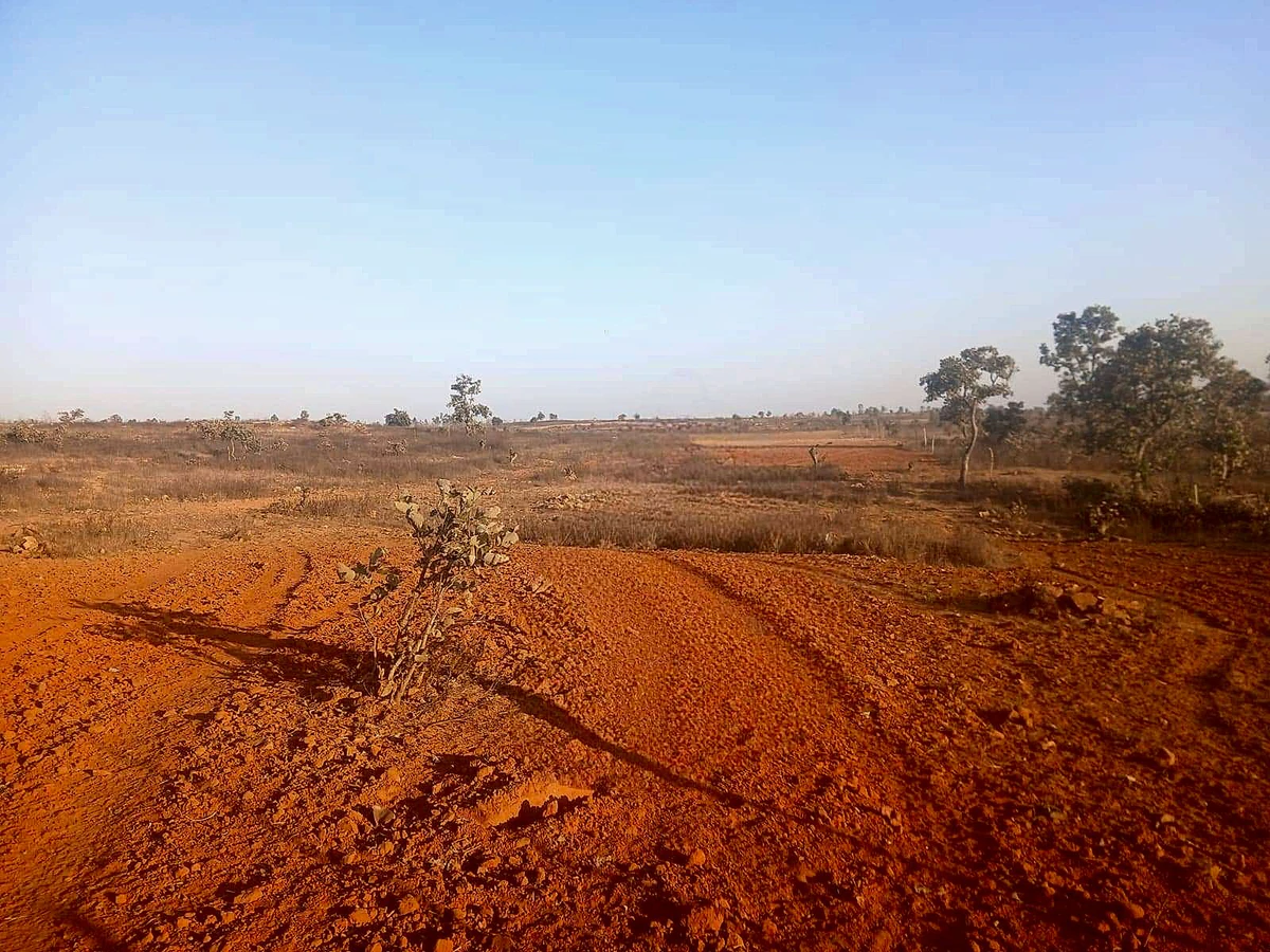 Shankarpur, Madhya Pradesh, India