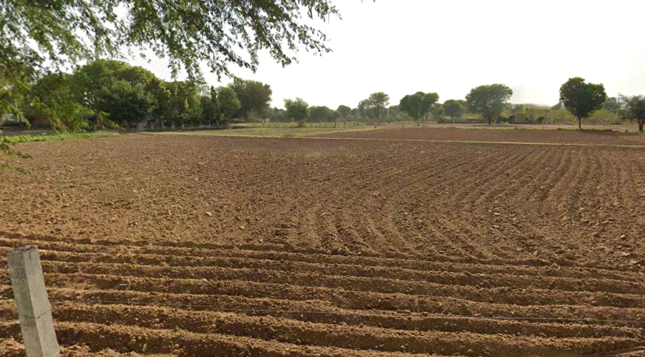 F49P+XX3, Ajanda, Rajasthan 323603, India
