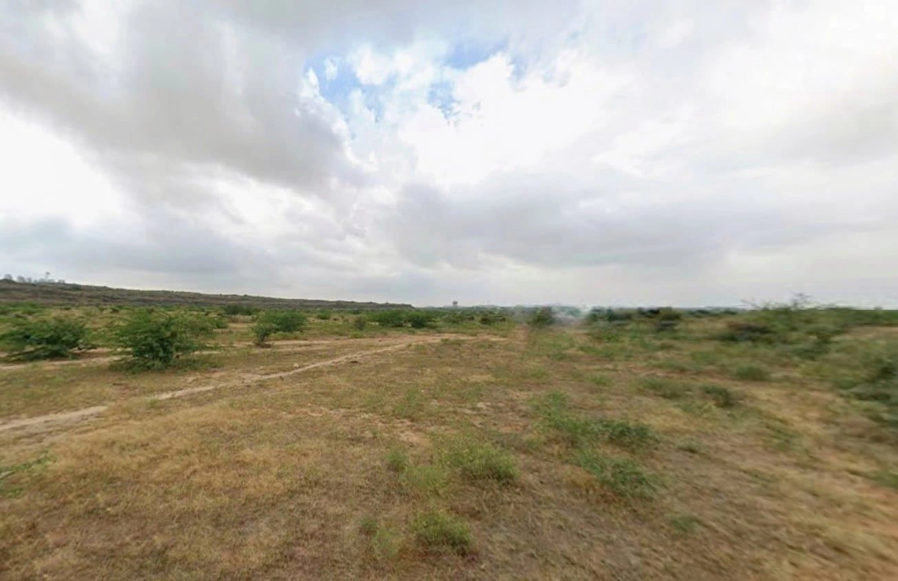 9X2V+WQ, Palri Khichiyan, Rajasthan, India