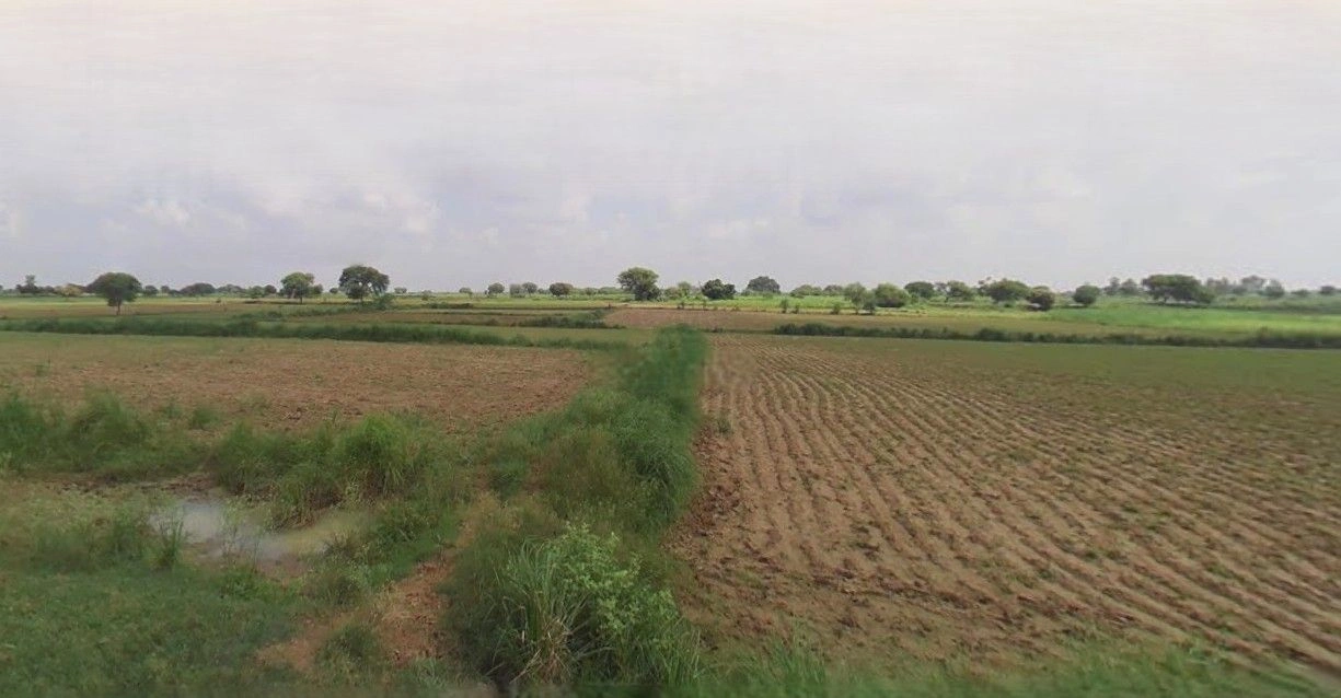 Barnagar, Madhya Pradesh 456771, India