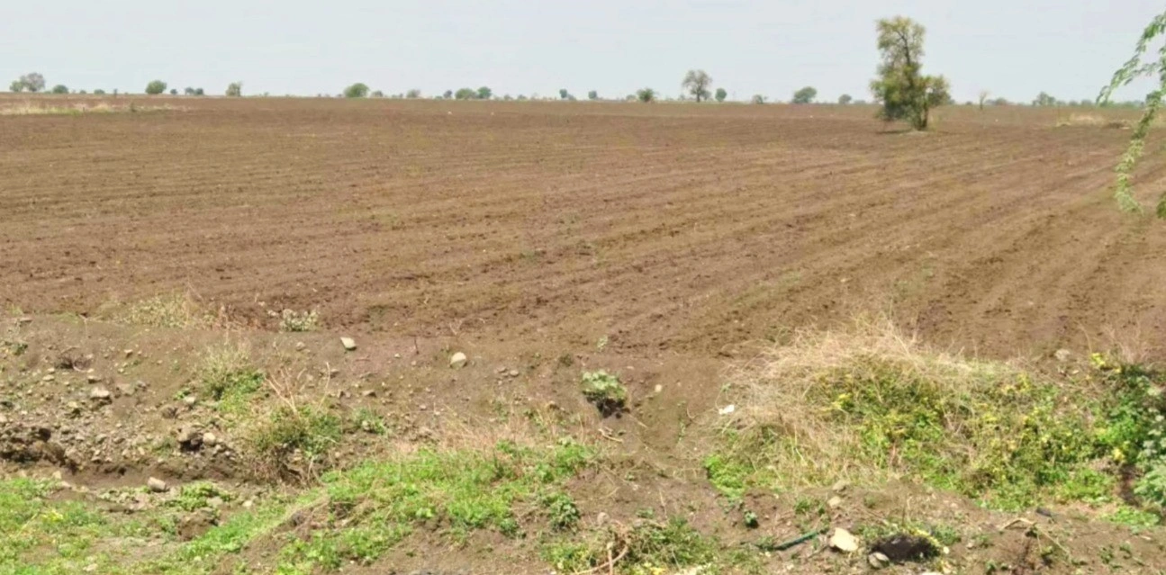 Krishnapur ., Maharashtra 445323, India