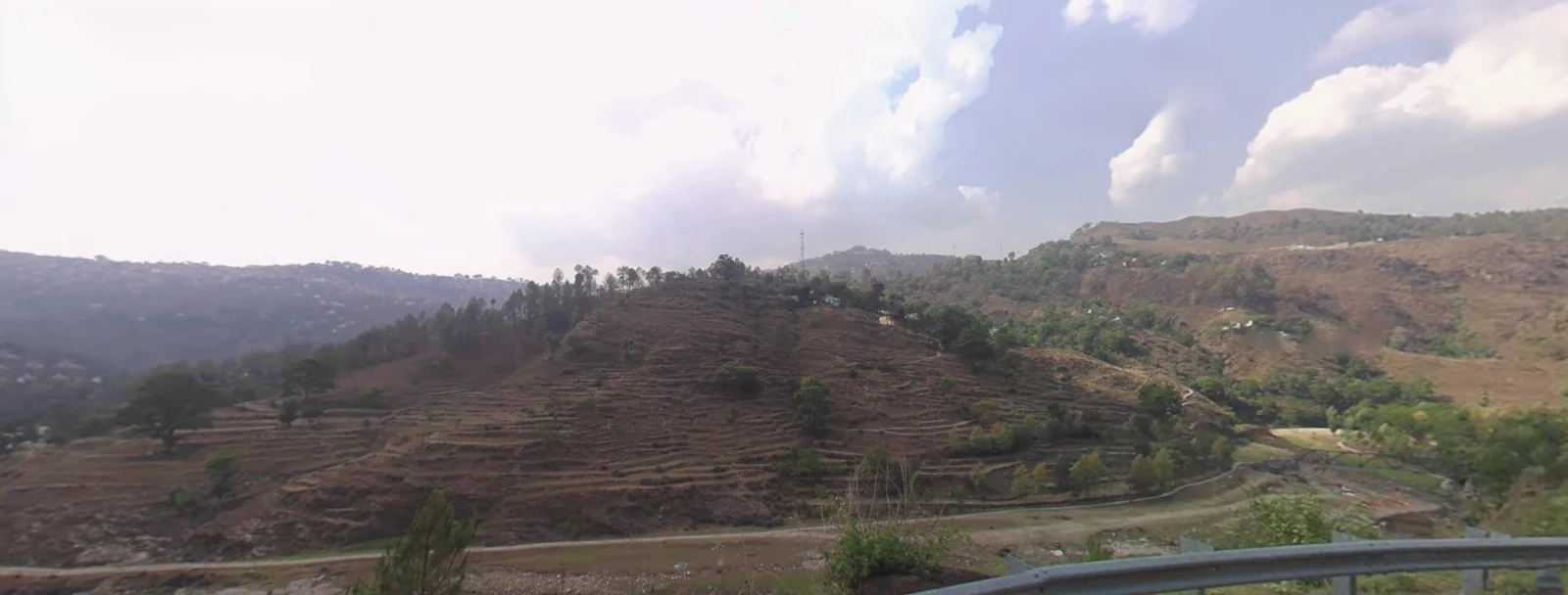 JJMG+GQM, Kosi, सुनोली माल्ली, उत्तराखंड 263643, India