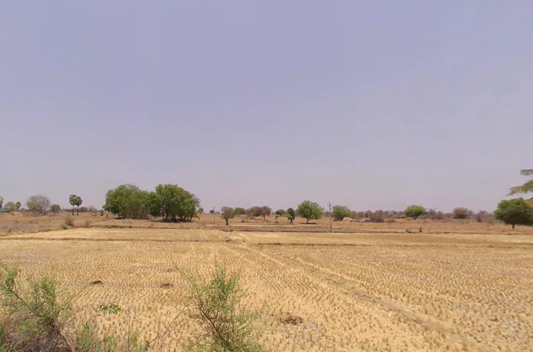 MVWC+J5 Turpupally, Telangana, India