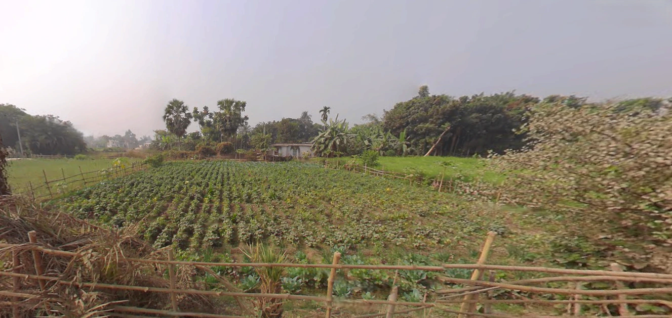 4th Floor, Plot No. B-7, New Town Rd, opposite Uniworld City, Action Area III, Newtown, Kolkata, New Town, West Bengal 700160, India