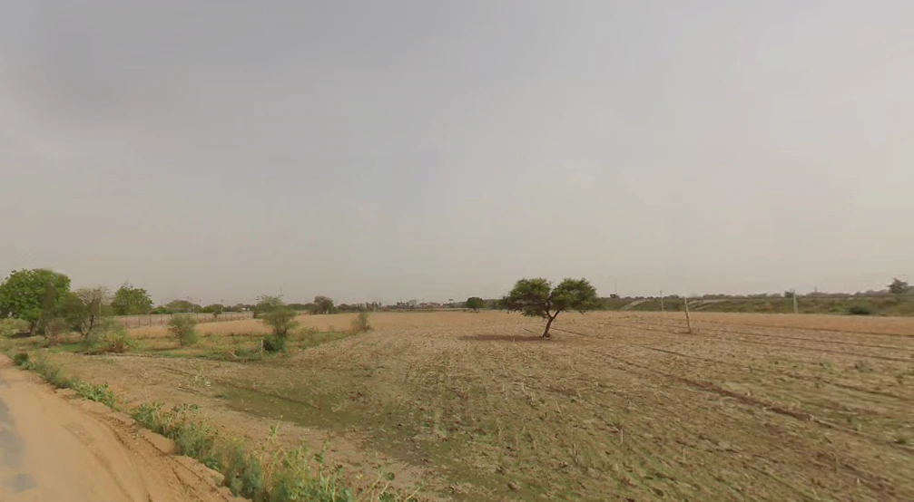 Sultanpur, Gurugram, Haryana, India