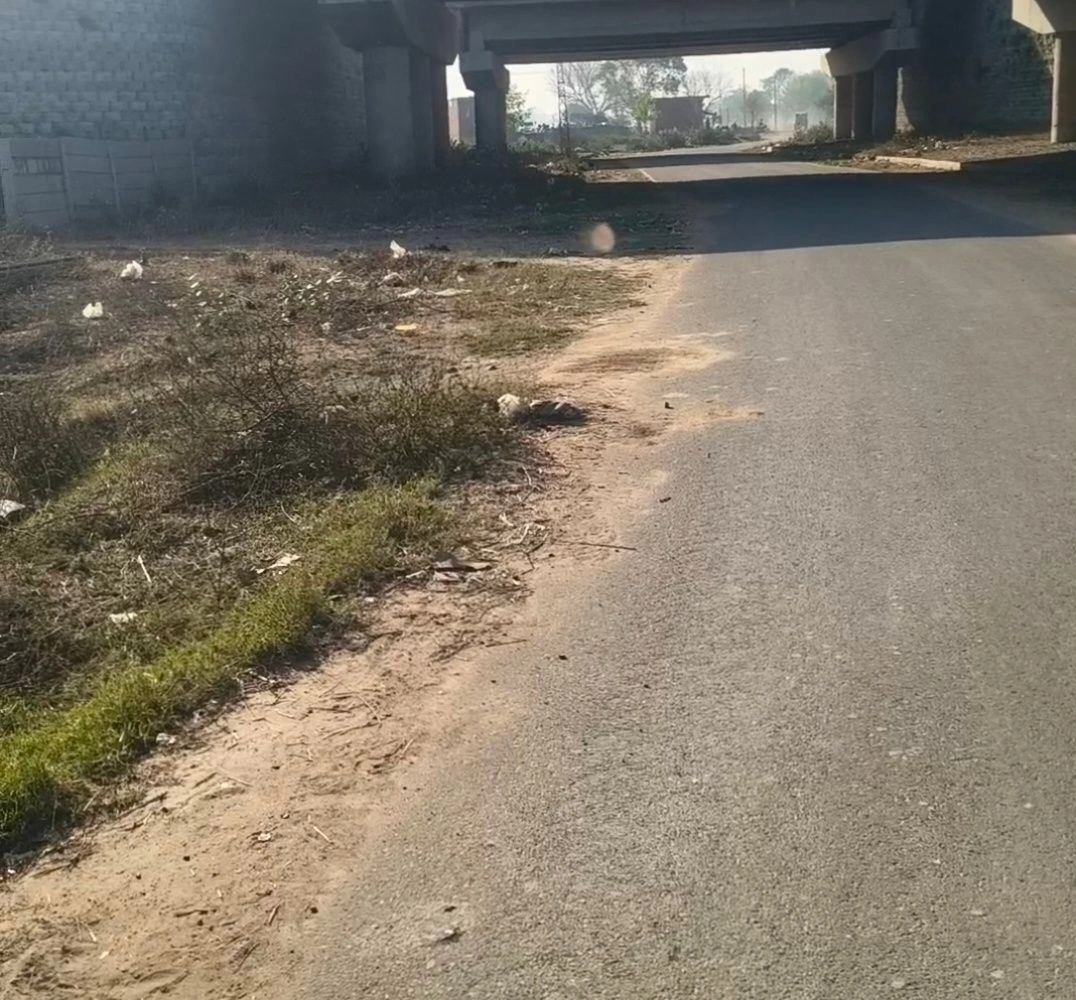 खोरपुरी, राजस्थान 301021, भारत