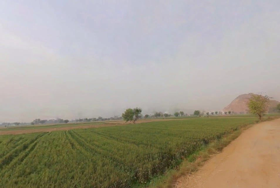 Ulaheri, Rajasthan, India