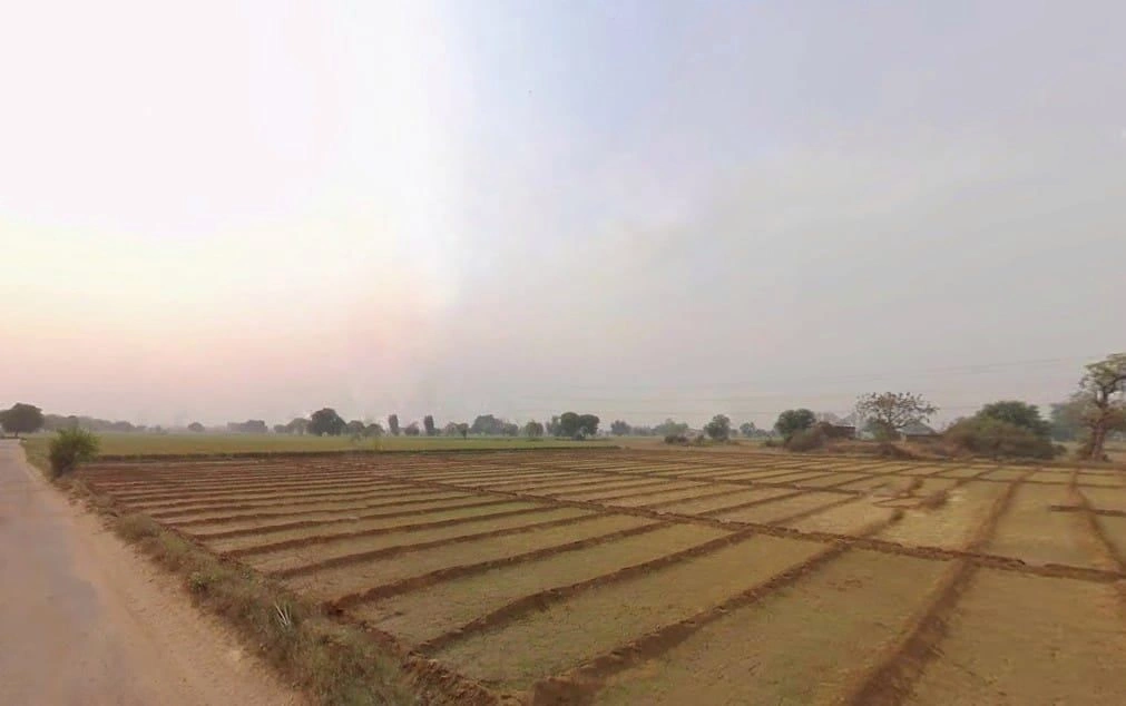 Ulaheri, Rajasthan, India