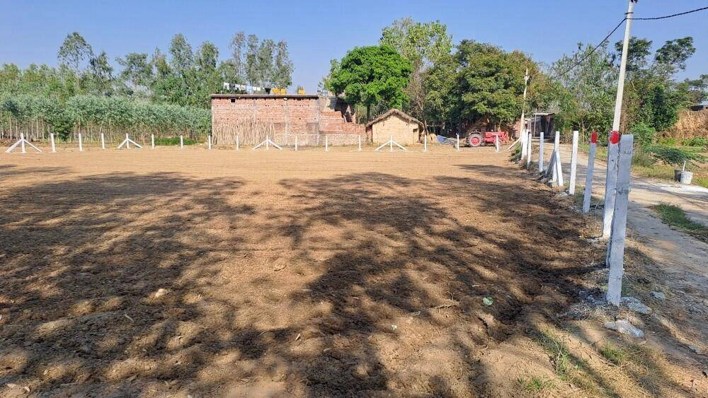 Hasanawala, Uttarakhand 247662, India