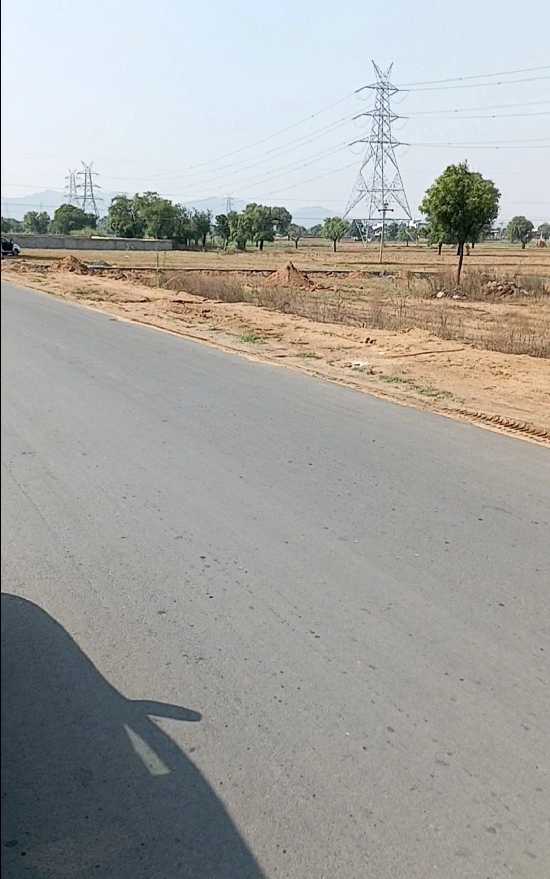 Behror Tehsil, Rajasthan